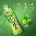 Master Kong Green Plum Green Tea Drink 500ml 康师傅青梅绿茶 15瓶 (1ctn =15 btls). 