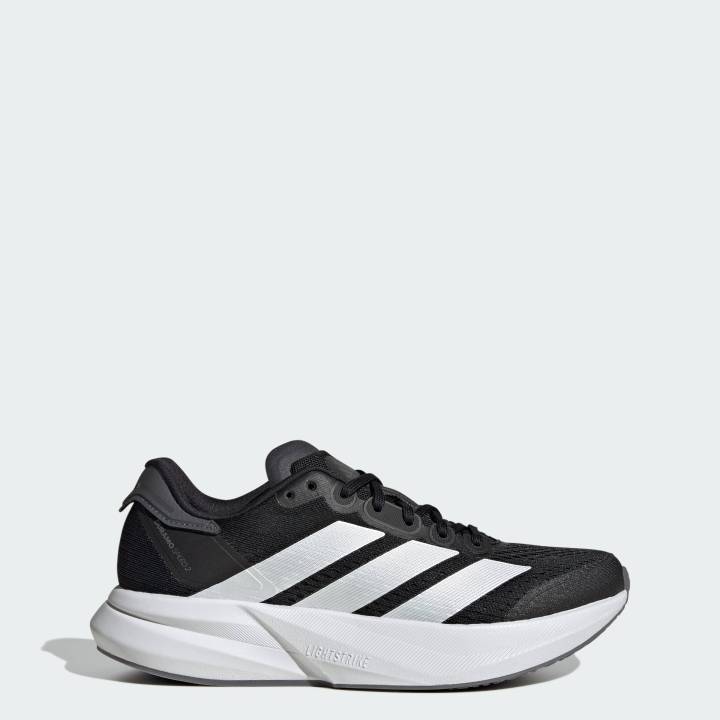 adidas Running Duramo Speed Running Shoes Women Black IH8211
