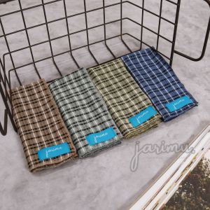 Sapu Tangan Motif Unik Premium Aestethic Motif Unik Simple Kekinian