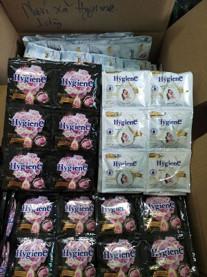 [ HÀNG TẶNG KHÔNG BÁN ] - Quà tặng kèm là gói nước xả Hygiene theo đơn shop giao mẫu ngẫu nhiên