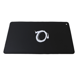 Soft And Comfortable To The Touch Antistatic Mat Nonslip Mat Longlasting Multifunction Practicality Protecting Equipment Safety Antistatic Floor Mat