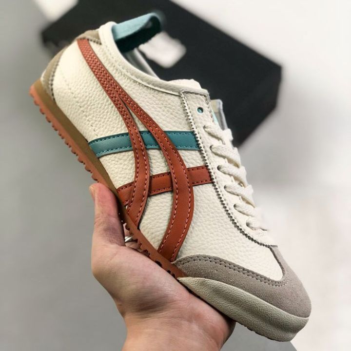 Onitsuka tiger mexico store 66 lazada