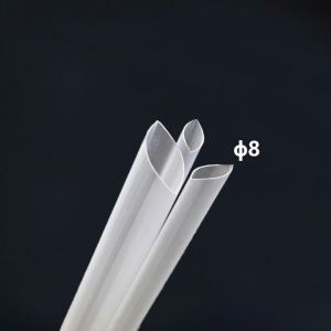 Combo 1kg ống hút nhựa nhọn cao cấp- Phúc Hưng Phát-kích thước đường kính 5mm6mm8mm12mm có vỏ bọc