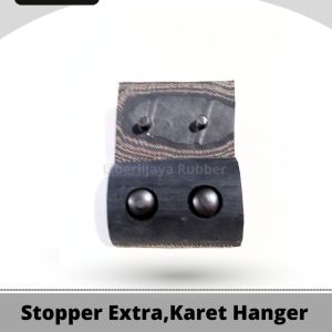 Karet Stoper Extra /Karet Hanger PS / CANTER / RHINO / DYNA / DUTRO / ISUZU ELF NKR MACAN 1pcs