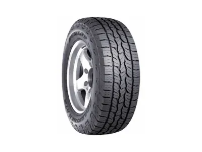 Ban Mobil Dunlop AT5 Size 225/70 R16 - Untuk Ban Mobil Daihatsu TarunaCRV & Katana