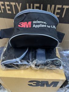 กระเป๋า 3 M กระเป๋าสำหรับ 3M Safety Bag คาดเอว
