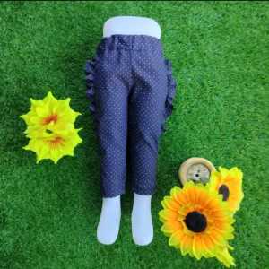celana panjang anak perempuan usia 1-10 tahun