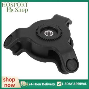 【HPS】 ที่ยึดโทรศัพท์จักรยานพร้อมระบบดูดซับแรงกระแทก รองรับรุ่น 143A 146A 148A อุปกรณ์ที่สำคัญสำหรับนักปั่น