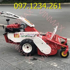 Máy cắt cỏ nông trang VinCB1000 bán tại Hà Giang