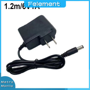 6v 1a Digital Weighing Scale Charger 3.5mm General Master Charger Weighing Scale Adapter Charger