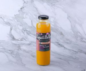 Probiotic Fortitude