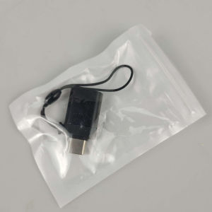 USB Female to USB Type C OTG Adaptor
