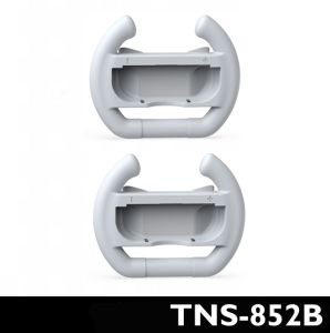 DOBE TNS-852B Racing Wheel Left and Right Joy-Con for Nintendo Switch