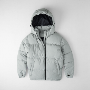 Phao Béo Chống Nước TABALO RETRO NUPTSE Giữ Ấm Cực Tốt Mũ Áo Tháo Rời