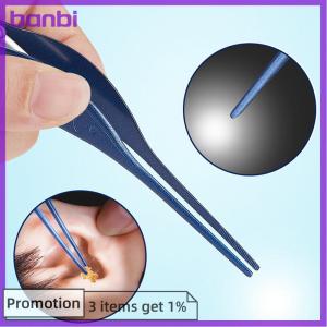 banbi Ear Pick Wax Remover Cleaner Curette With LED Flashlight Light Earpick Tool