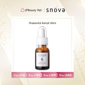 Snova Plaziental Extrait (Japanese Version Plaziental Extrait)