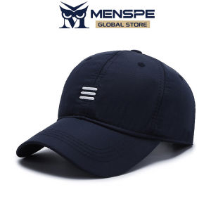 MENSPE Caps For Men Baseball Cap Summer Baseball Cap Outdoor Ultra-thin Sun Hat Breathable Baseball Cap Quick Dry Baseball Cap Fashion Sun Protection HatOutdoor Sports Workout Cap For Men Baseball Cap For Men