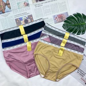 🔥 กางเกงในผู้หญิง เนื้อนิ่ม ใส่สบาย ไม่อับชื้น ยกกระชับ 🔥 เหมาะสำหรับสภาพอากาศร้อนของประเทศไทย