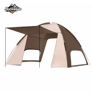 Dome Canopy Camping Canopy for Outdoors Camping Hiking Picnic Backpacking