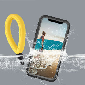 IP68 Swimming Waterproof Case for Huawei P30  P30 Pro P40 360 Shockproof Case for Huawei Mate 30 Pro Mate 20 Pro P20 Lite Silicon