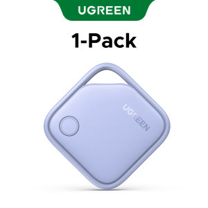 Smart Locator Work with Findmy Smart Tag Anti Lost Bluetooth5.0 Finder Tracker Finder Locator compatible with 17 Pro Max