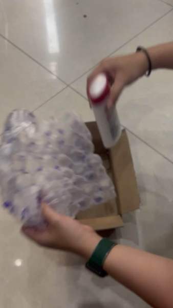 Buyer review video 2