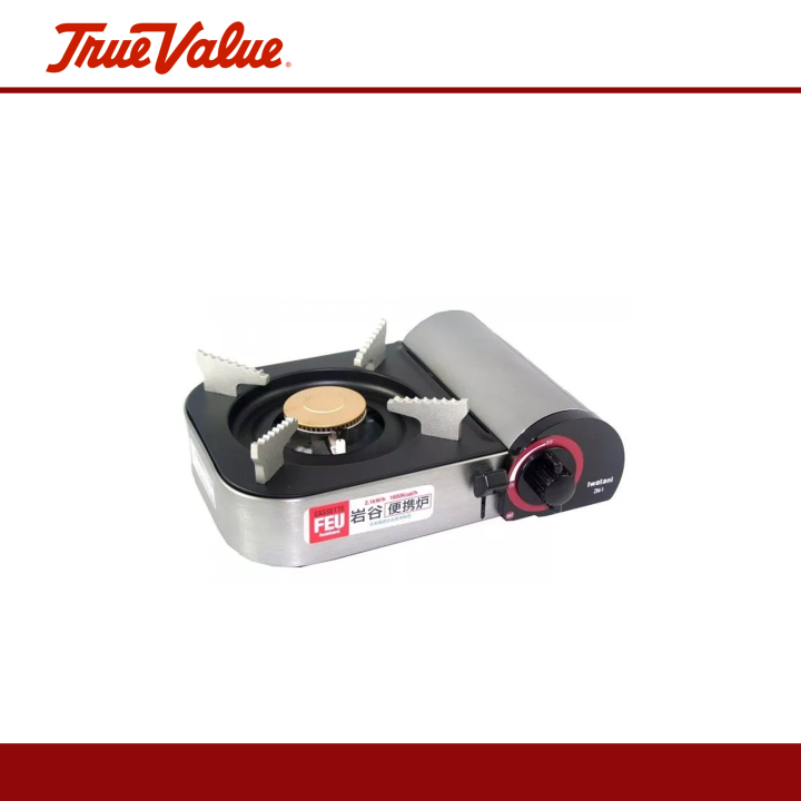 Iwatani Portable Gas Stove (ZM1) Lazada PH