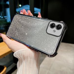 เคสสำหรับศัพท์ Samsung A06 5G A16 A04 A04S 5G A04E A05S A05 5G เคสซิลิโคนกันกระแทก ดีไซน์ใหม่สวยงาม กระจกแต่งหน้ากระต่ายพร้อมที่วาง สร้อยข้อมือสำหรับสาวๆ SJSFTUSL01