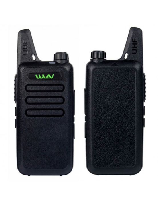 WLN KD-C1 UHF 400