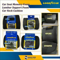 Goodyear sales neck pillow