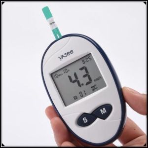 【Wholesale/Borong】Spec Malaysia Yasee GLS-76 Glucometer Strips (KKM Approved)--NO METER/MACHINE
