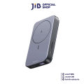 POWER BANK (แบตเตอรี่สำรอง) UGREEN PB206 MINI MAGNETIC WIRELESS 10000 mAh (15086). 
