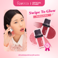 Raecca Swipe To Glow Bundling [Bundle 2 Lip Gloss]. 