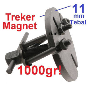 Treker Magnet Magnet Puller Untuk Motor Yamaha Treker Motor Matic MOTOR YAMAHA No. 9 Amtech Traker Magnet Puller #9 - Penarik Traker Magnet No.9