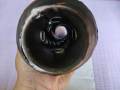 Resonator knalpot mobil. 