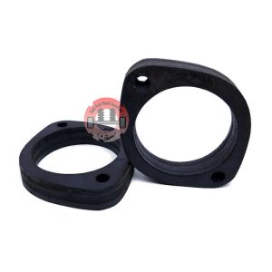 Lift Kit Support Shock Spacer Coil Spring Karet Tatakan Shockbreaker Karimun Wagon R - Timor