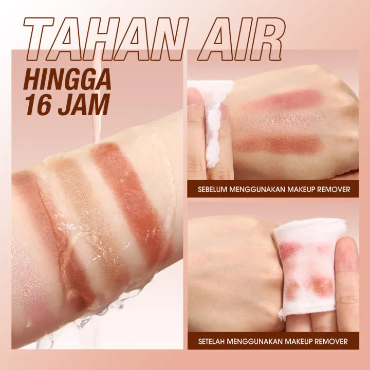 O.TWO.O%209%20Warna%20Eyeshadow%20Palette%20High%20Pigment%20Waterproof%20Long-Lasting%20Eye%20Shadow%20-%20Image%207
