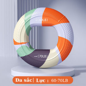 Vòng Tập Cơ Tay Luyện Sức Mạnh Ngón Tay Phục Hồi Chức Năng