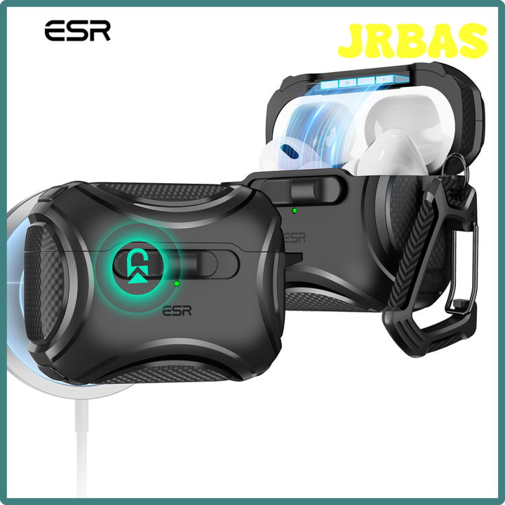 Esr Airpods Pro Case With Lock AirPods Pro (2023/2022/2019) Cyber