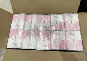 ทิชชู่ sunsun Pop up 1 ลัง 300 แผ่น