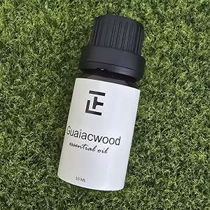 Guaiacwood Lignum Vitae Essential Oil Pros Healing Spiritual Energy Meditation 愈创木 精油 香薰 正 疗愈 净化 正能量 冥想