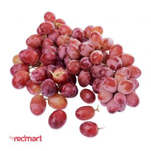 RedMart Seedless Red Grapes (Airflown) Australia/USA