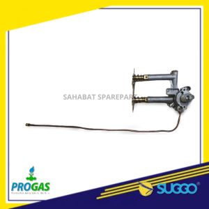 PEMANTIK KOMPOR GAS TANAM OTOMATIS