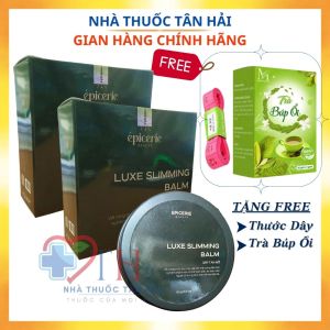 Sáp Lá Nóng Trangmilan Sáp Tan Mơ hỗ trợ giảm mỡ thon gọn vùng bụng eo đùi hũ 60gr