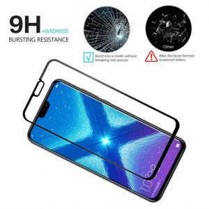 2 Pcs 9D Full Glue Tempered Glass Screen Protector For Realme C51 C55 C53 C35 C33 C30 C20 C21 C11 2020 C12 C15 C17 C25 C25s C25y C21Y C2 C3 5 5i 6i 6s 6 7 7i 8i 8 10 Pro Realme Narzo 20 ProGlass