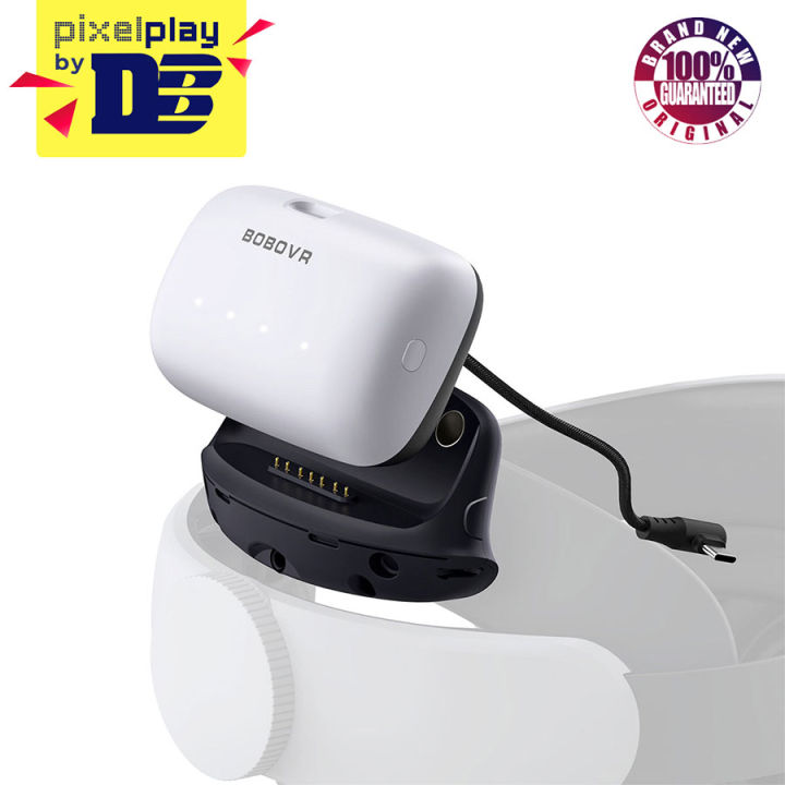 BoboVR B100U Upgrade Kit for M1/ M2/ M3 Strap