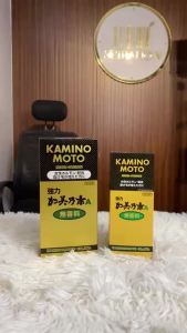 Kaminomoto Higher-Strength Hair Growth Tonic: A Comprehensive Guide