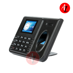 Banana Finger Print Biometric Machine