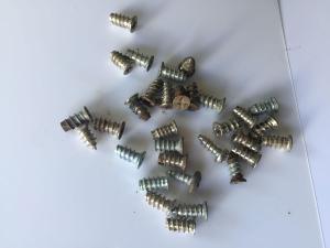 20 Ốc Vít bắt quạt fan tháo nguồn máy tính