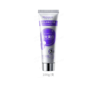 [Whiten in 7 Days] Cold Light Whitening Toothpaste for Removing Yellowing and Stains Freshens Breath